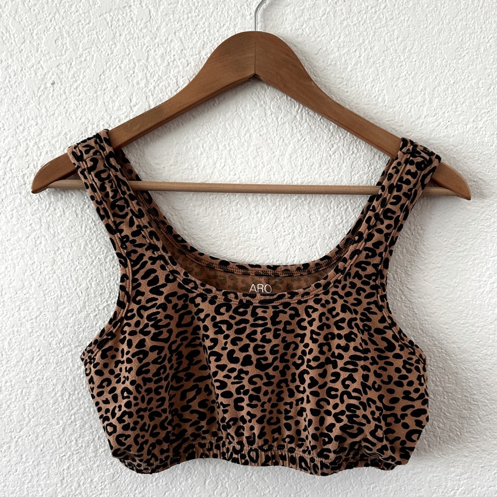 ARQ Full Coverage Bra